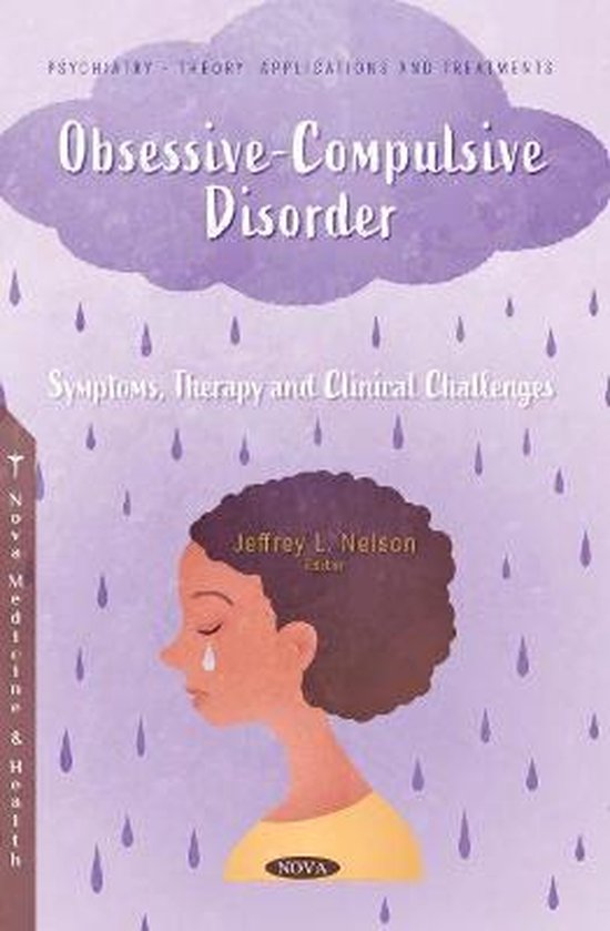 Disorder 9781685073107 Jeffrey L. Nelson Boeken