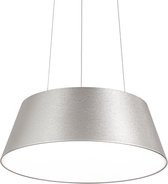 Ideal Lux - Cloe - Hanglamp - Metaal - LED - Chroom