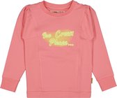 Vingino meisjes sweater Nina Peach Pink