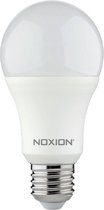 Noxion Lucent Classic LED E27 Peer Mat 11W 1055lm - 827 Zeer Warm Wit | Dimbaar - Vervangt 75W.