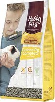 Hobbyfirst Hope Farms Guinea Pig Complete - Caviavoer - 1.5 kg