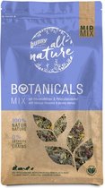 Bunny Botanicals Mid Mix Hibiscusbloesem & Peterseliesteeltjes 150gr