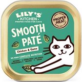 Lily's Kitchen Cat Hunter's Hotpot 19X85 GR