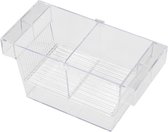 Ebi Afzetkastje 2 in 1 - 22x10.5x10.5 cm