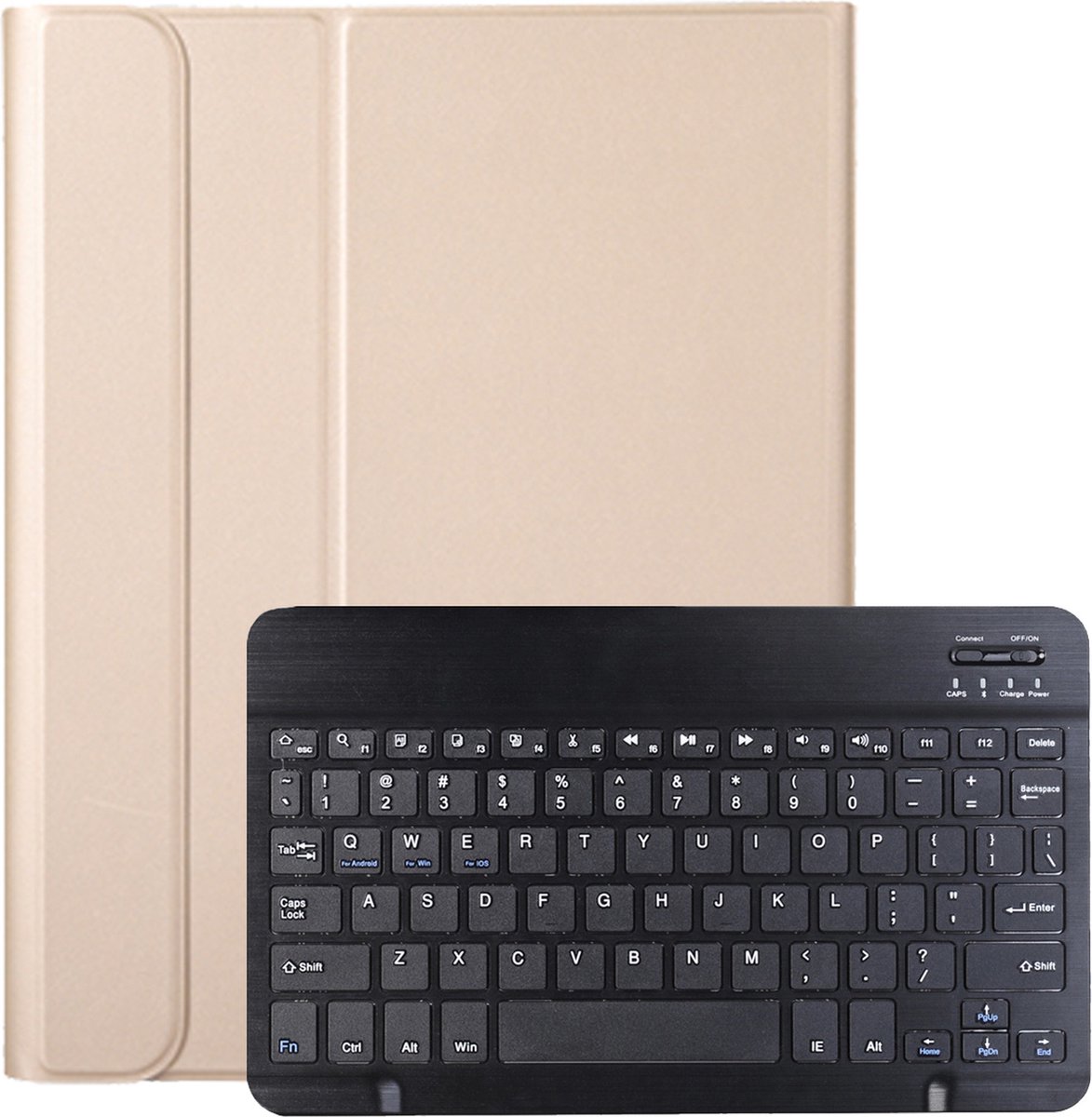 MQ21 pour Galaxy Tab A8 10.5 - Étui avec clavier français (AZERTY) pour Samsung  Galaxy Tab A8 LTE SM-X205, WiFi X200, Housse avec clavier bluetooth,  touchpad (pavé tactile) intégré