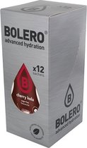Classic Bolero 12x 9gr Cherry Cola