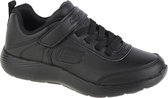 Skechers Dyna-Lite School Sprints 83072L-BBK, voor meisje, Zwart, Sneakers,Sportschoenen, maat: 36