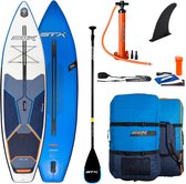 Bol.com STX iSup Cruiser SUP board Set aanbieding