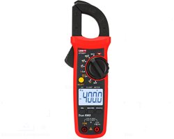 Digitale Multimeter Klem - Stroomtang - UT202+