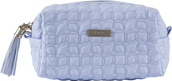 JJDK - Heaven Make-up Tasje Soft Quilted - 1 st - make-uptasje