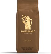 Caffè Hausbrandt Superbar - koffiebonen - 1 kilo