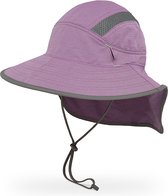 Sunday Afternoons - UV Ultra Adventure hoed voor volwassenen - Outdoor - Lavendel - maat S/M