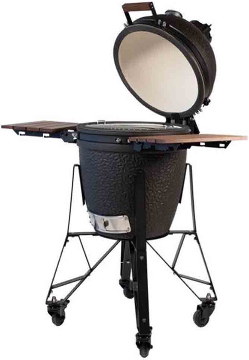 The Bastard Urban Medium Complete (2021) - Kamado