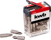 Kwb Schroefbits Ph2 X 25 Box