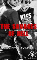 The savages of Hell 2 - The savages of Hell 2