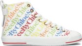 See By Chloé Aryana Hoge sneakers - Dames - Multi - Maat 39