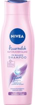 NIVEA 4005900910226 shampooing Femmes Non-professionnel Shampoing 250 ml