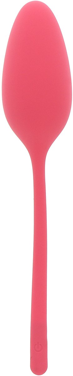 Mae B - Vibrating Exercise Egg - Eggs / Bullets Roze