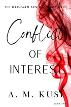 Orchard Inn Romance Series 2 - Conflict of Interest