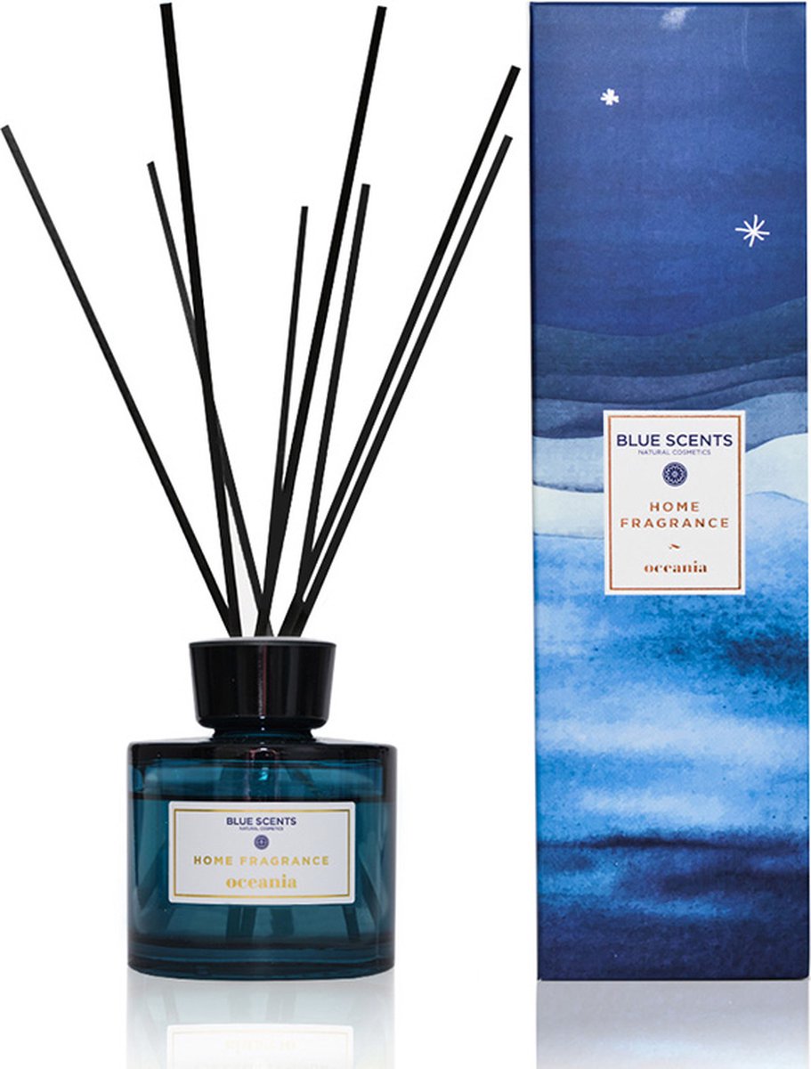 Blue Scents Oceania Fragrance Sticks