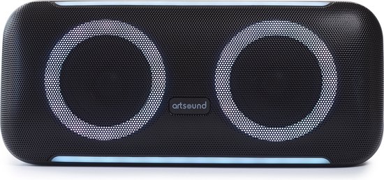 ARTSOUND - LIGHTBEATS M