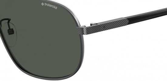 Polaroid Zonnebril - Unisex — afbeelding 2