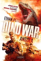 Dino War 2 - DINO WAR: ANGOLA