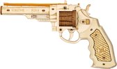 ROBOTIME MODERN  Corsac M60 - LQ401 - Revolver 3D puzzel