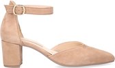 Gabor 340 Pumps -  High Heels Schoenen - Hoge Hak - Dames - Beige - Maat 39