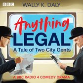 Anything Legal: A Tale of Two City Gents