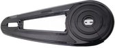 kettingkast H200 26/28 inch 66 x 23 cm zwart