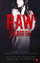 Raw 3 - Raw: Rebirth