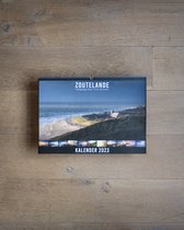 Zoutelande Luxe Fotokalender 2023