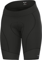 Ale Dames Short PRS Master 2.0 - Zwart - L