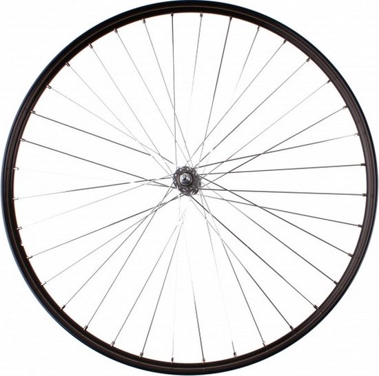 Dresco anti-lek buitenband holland tour 28 x 1 1/2 (40-635) reflectie zwart kopen? | Fietsbanden