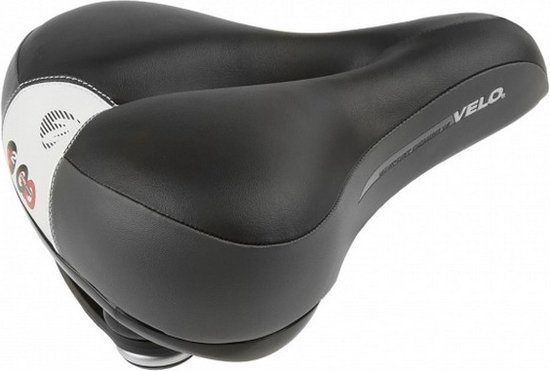 Velo Newport Gemini Fahrradsattel günstig kaufen