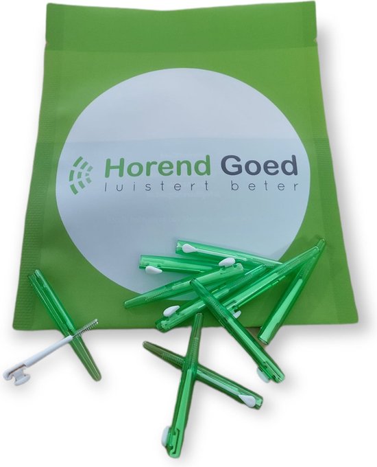 Horend Goed ragertje