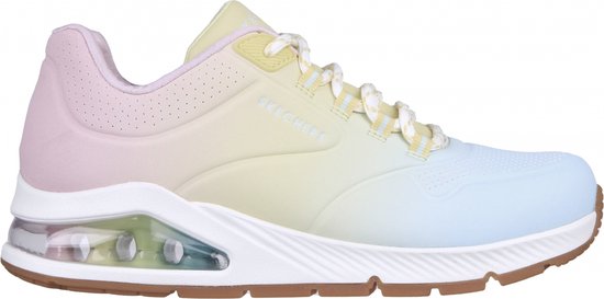 Baskets pour femmes Skechers Street Uno 2 - Multi - Taille 38