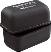 algenmagneetborstel Blu Mini drijvend zwart