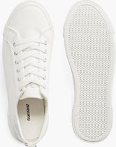 graceland Off white platform sneaker - Maat 42