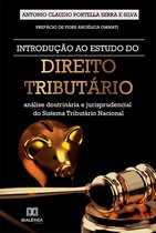 Introdução ao estudo do direito tributário