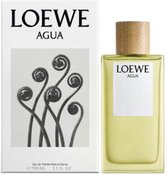 Uniseks Parfum Loewe Agua EDT (150 ml)