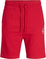 Jack & Jones Shark Sweat Broek Mannen - Maat 128