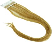 Balmain Natural Straight Fill-In Extensions 45cm Echte haar kleur selectie - 25.27