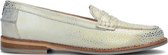 Floris Van Bommel Sfw-40008 Loafers - Instappers - Dames - Goud - Maat 37+