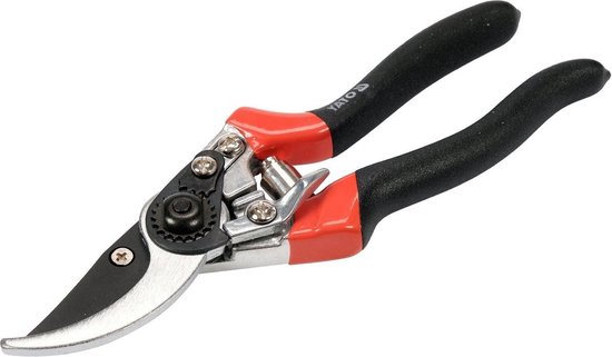 YATO Snoeischaar bypass - Comfort - Ø25 mm — afbeelding 4