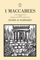 The Anchor Yale Bible Commentaries - 1 Maccabees