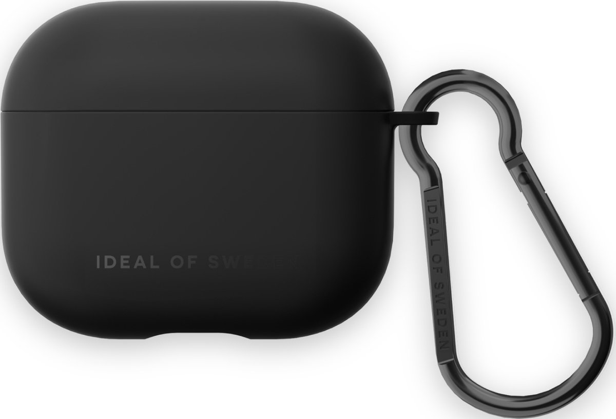 iDeal of Sweden Active Airpods Case 3rd Generation Dynamic Black