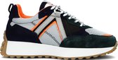 Giga G3912 Lage sneakers - Jongens - Blauw - Maat 40