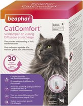 CatComfort starterskit 2-delig